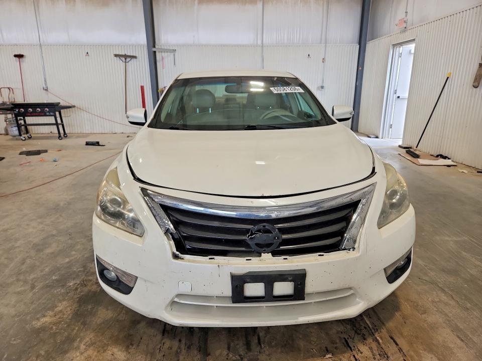 2013 Nissan Altima 2.5/s/sv/sl