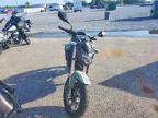 2023 Honda CB500 FA