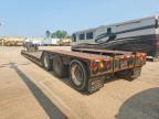 2018 Kenworth Lowboy Equipment Trailer