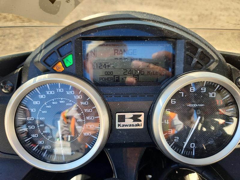 2016 Kawasaki Other
