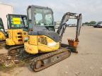 2012 John Deere 35D Mini Excavator
