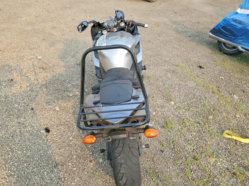2004 Yamaha YZFR1