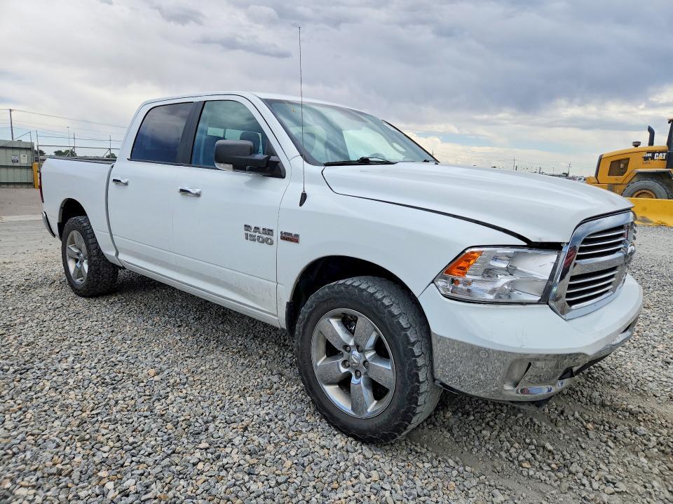2017 Dodge RAM 1500 SLT