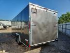 2025 Haulmark 2025 Haulmark PP8520T3-D Enclosed Cargo Trailer