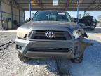 2013 Toyota Tacoma Double Cab