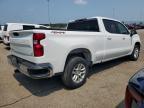 2024 Chevrolet Silverado K1500 LT