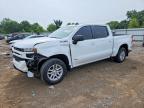 2021 Chevrolet Silverado K1500 RST