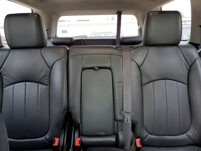 2012 GMC Acadia Denali