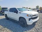 2024 Chevrolet Silverado K1500 RST