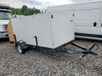 2024 Miscellaneous Equipment 2024 Haulmaster Utility Trailer