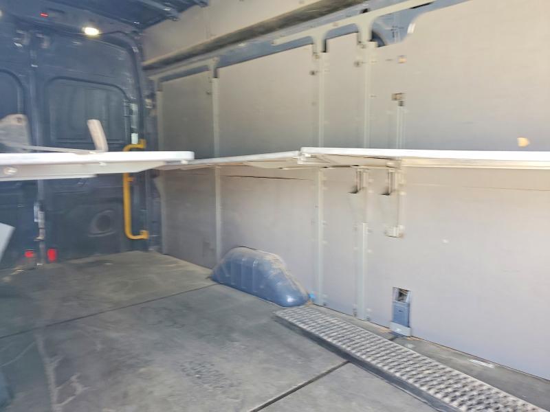 2020 Ford Transit T-250 Delivery van