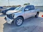2011 Nissan Titan SV