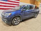 2017 Honda Ridgeline RTL