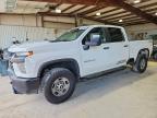 2020 Chevrolet Silverado K2500 Heavy Duty