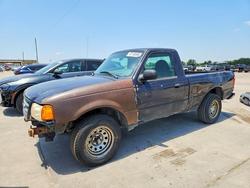 2003 Ford Ranger for sale in Grand Prairie, TX