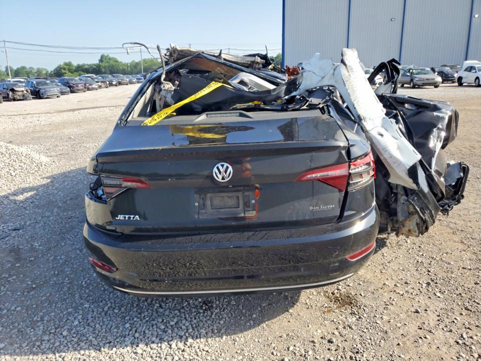 2020 Volkswagen Jetta s