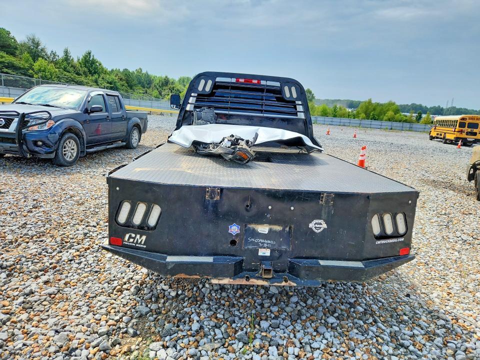 2020 Dodge RAM 3500