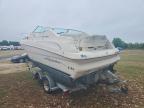 2001 Montana Boat
