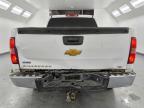 2012 Chevrolet Silverado K1500 LS