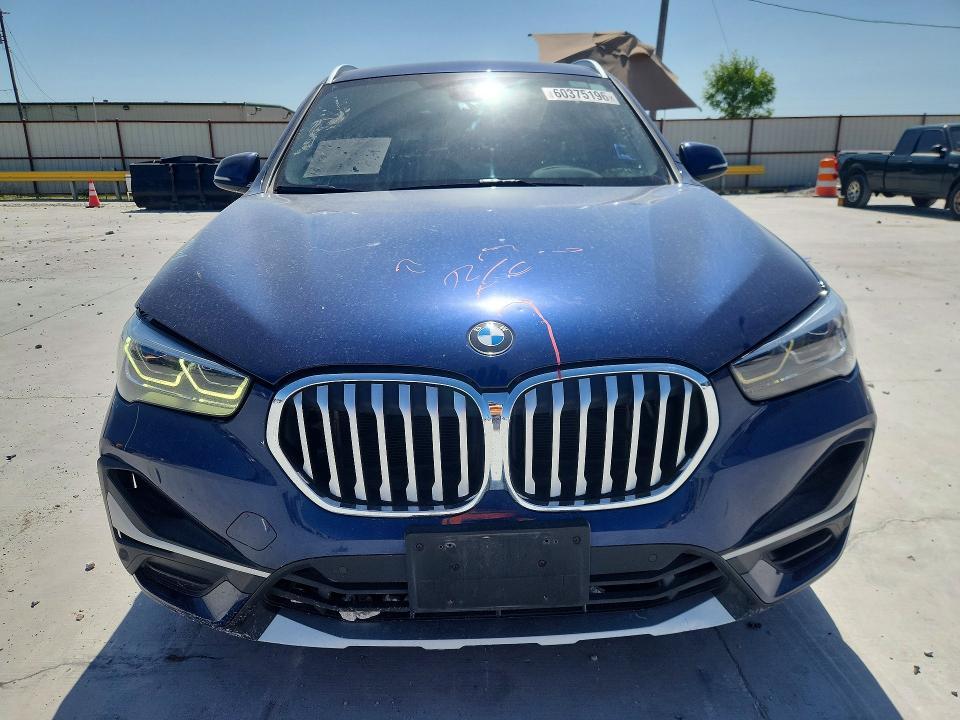 2020 BMW X1 Sdrive28i