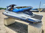 2024 YAM VX Limited