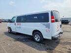 2021 Chevrolet Express G3500 LT