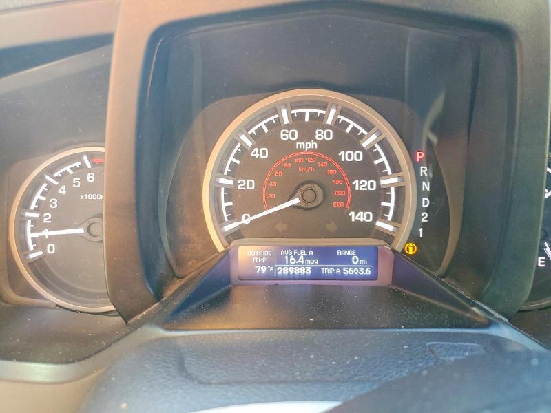 2009 Honda Ridgeline RTL
