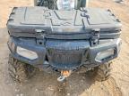 2012 Polaris Sportsman 550 ATV