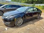 2013 Lincoln MKZ