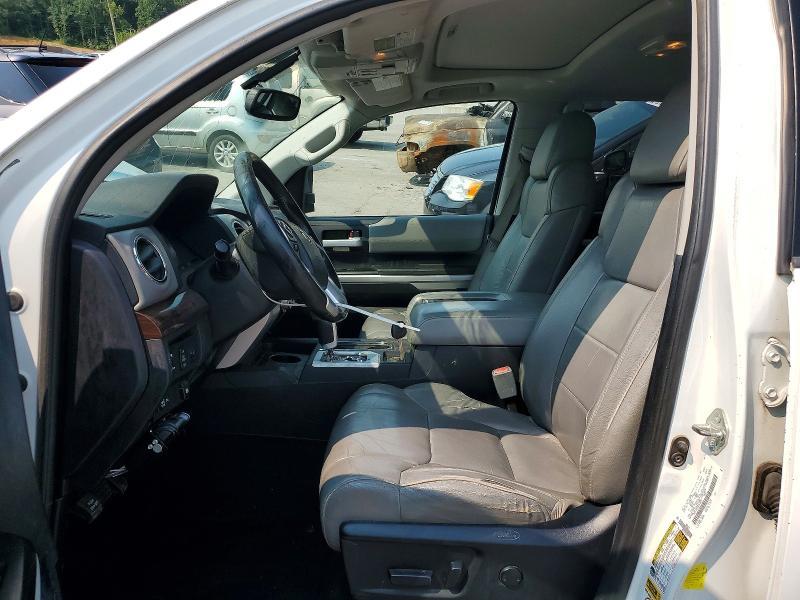 2014 Toyota Tundra Crewmax Limited