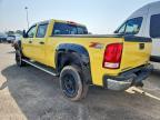 2008 GMC Sierra K2500 Heavy Duty