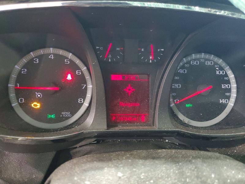 2014 GMC Terrain sle