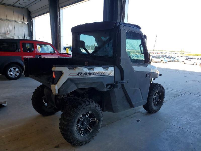 2021 Polaris Ranger 1000 XP Utility Vehicle