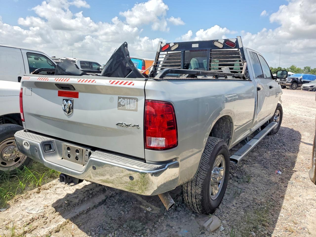 2017 Dodge RAM 2500 ST