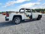 2018 GMC Sierra C1500 SLT