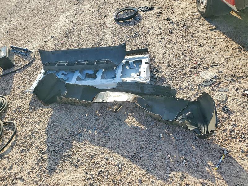 2012 Toyota Tacoma Base