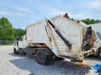 1998 Ford F800 Refuse Truck