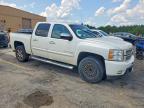 2012 Chevrolet Silverado C1500 LTZ