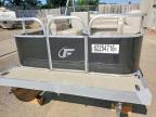 2021 Forester Boat