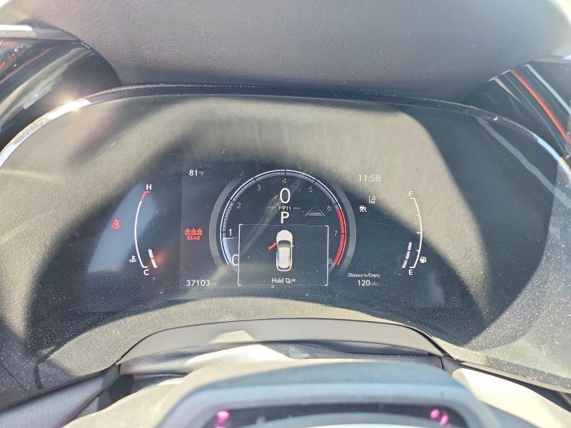 2023 Lexus Rx 350 Premium+
