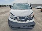 2015 Nissan NV200 S