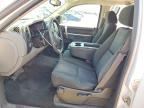 2011 Chevrolet Silverado C1500 LS