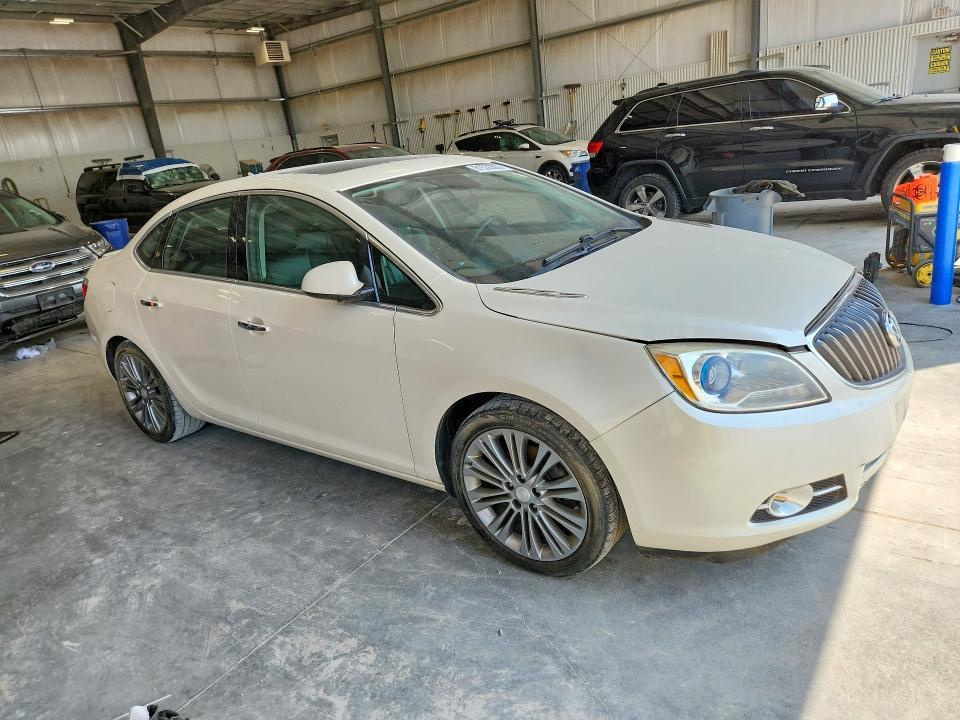 2013 Buick Verano Premium