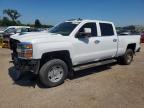 2016 Chevrolet Silverado K2500 Heavy Duty LTZ