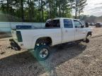 2004 Chevrolet Silverado C2500 Heavy Duty