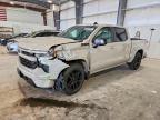 2026 Chevrolet Silverado K1500 RST