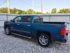 2018 Chevrolet Silverado K1500 High Country
