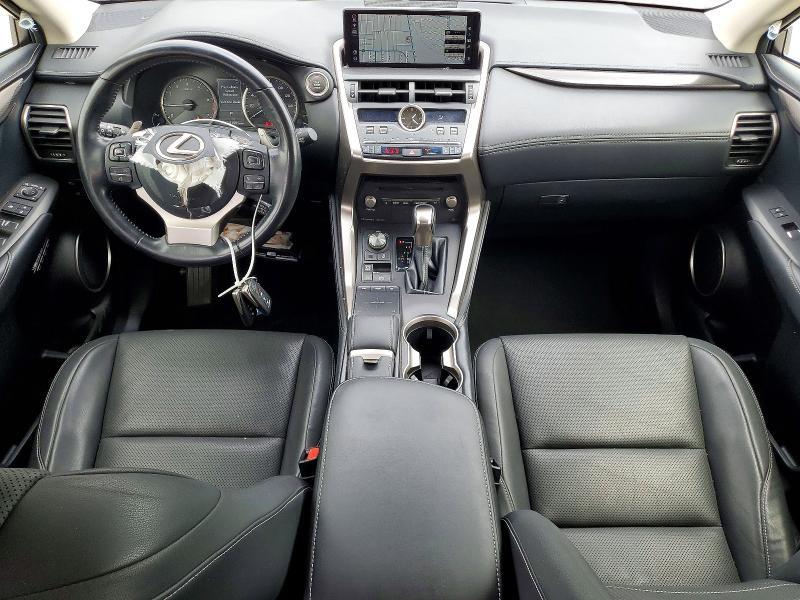 2019 Lexus NX 300 Base