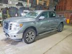 2017 Nissan Titan SL