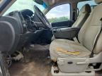 2009 Chevrolet Silverado K2500 Heavy Duty LT